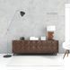 Декоративная штукатурка Feidal Strukturputz Antik Dekor Мini 20 кг 50116417 фото 5