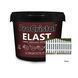 Фарба гумова ProCristal Elast IR-140 білий 12 кг i00302365 фото 1