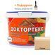 Пропитка для дерева (морилка) Ircom ДокторТекс IR-013 Сосна 10 л i00400068 фото 1