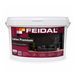 Фарба акрилова Feidal Latex Premium Глибокоматова TR 2,3 л 50132273 фото 1