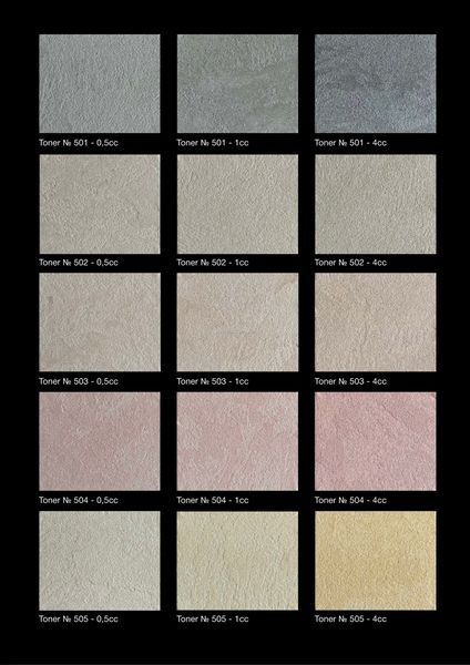 Декоративное покрытие ELEMENT Decor Enigma 10 кг 1000016490 фото