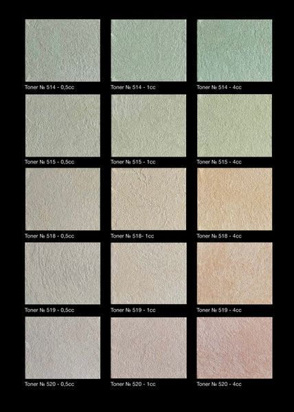 Декоративное покрытие ELEMENT Decor Enigma 10 кг 1000016490 фото