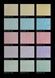Декоративное покрытие ELEMENT Decor Enigma 10 кг 1000016490 фото 4