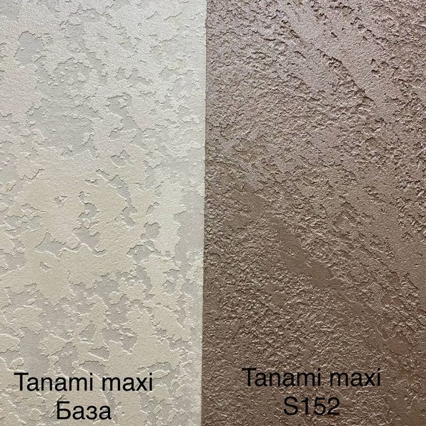 Декоративная штукатурка Ircom Decor Танами Maxi Sіlver 0,9 кг i00801834 фото Декоративная штукатурка Ircom Decor Танами Maxi Sіlver 0,9 кг i00801834 фото