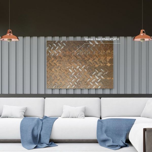 Жидкий декоративный металл Feidal Flussig Metal алюминий 1 кг 50124614 фото Жидкий декоративный металл Feidal Flussig Metal алюминий 1 кг 50124614 фото