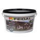 Гумова фарба Feidal Elastic Matt Матовий RAL 7046 Сірий 3,5 кг 50132345 фото 1